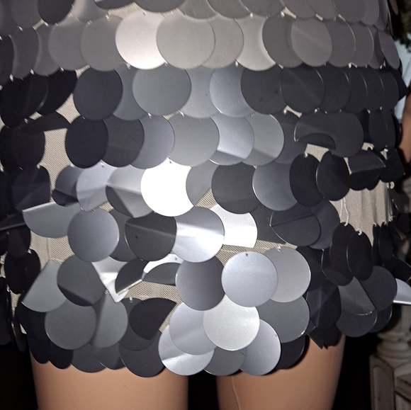 Bebe dress, size xs - Picture 10 of 12